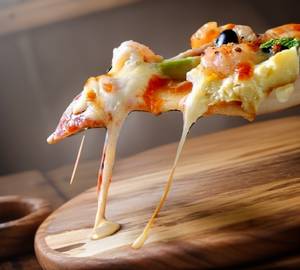 Marghretta Cheese Pizza