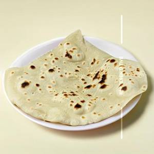 Tawa chapati