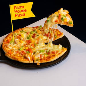 Farm House Pizza - R