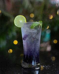 Busters Blackcurrant