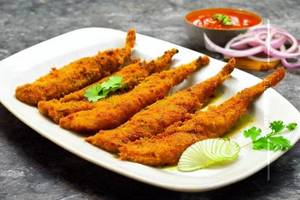 Bombay Duck Fish Tawa Fry