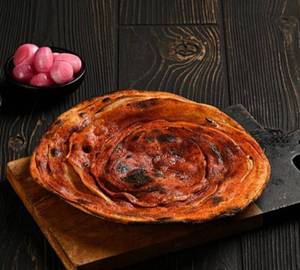 Masala Paratha