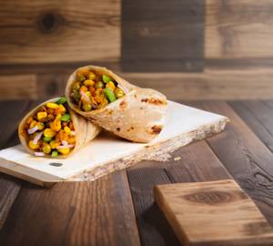 Double Egg With Mushroom