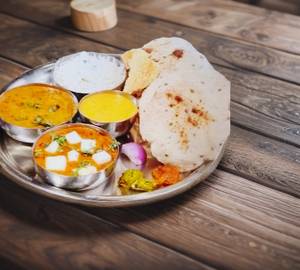 Special Thali