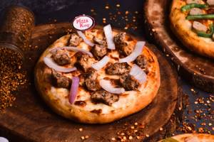 Onion pizza