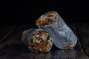 Big Fat Supreme Roll