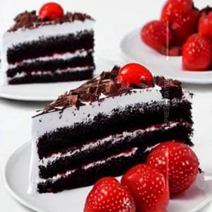 Black Forest