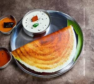 Davanagere benne dosa
