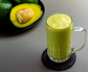 Avocado Shake