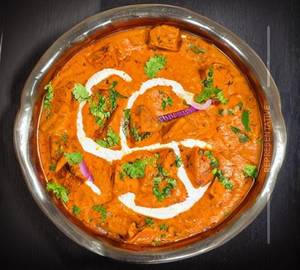 Shahi Paneer
