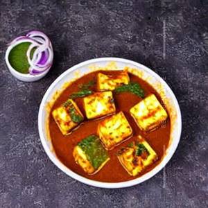 Paneer Angara