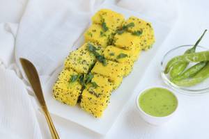 Vagharela Khaman