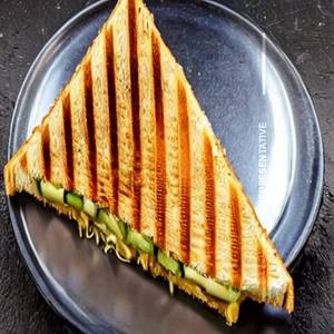 Grilled sandwich