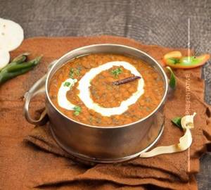 Dal Makhani