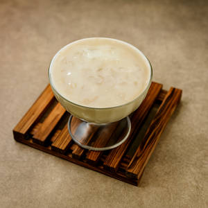 Fresh Sitaphal Cream