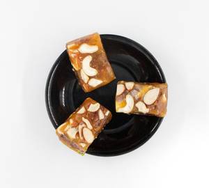 Badam Halwa