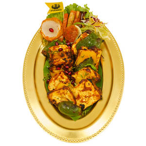 Paneer Tikka
