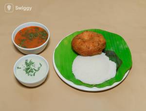 Idli Wada