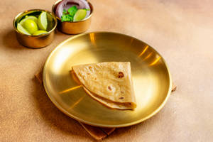 Butter Chapati