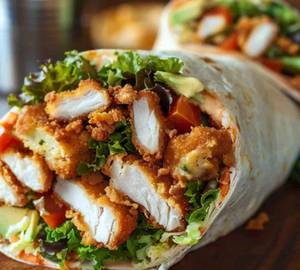 Chicken Wrap