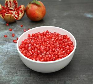 Pomegranate Fruit Bowl 200 Grams