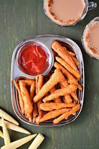 Golden Baby Corn
