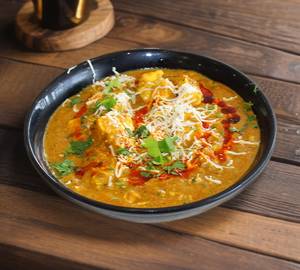 Paneer masala