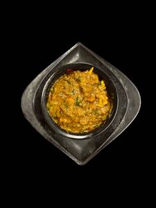 Aloo Gobi