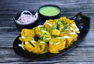 Cocktail Tikka