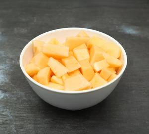 Muskmelon Fruit Bowl 200 Grams