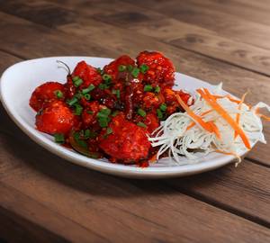 Paneer 65