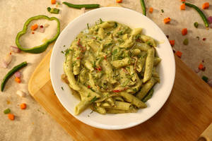 Italian Garden Pasta