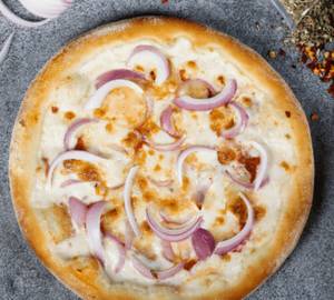 Onion pizza 8inch