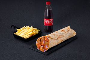 Non-Veg Signature Meal