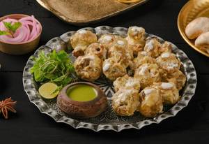 Malai Mushroom