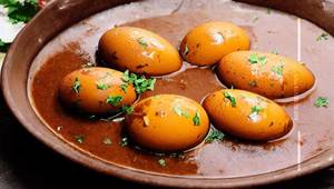 Egg Curry