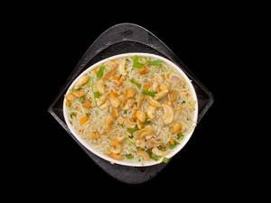 Cashewnut Fried Rice