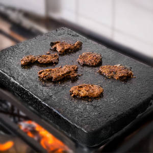 Patthar Gosht (Mutton)