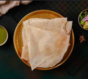 Rumali Roti