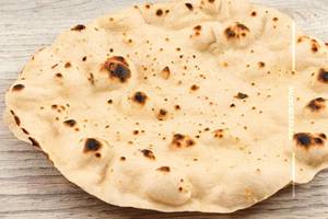 Rumali Roti [Full]