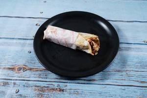 Peri Peri Pita Roll