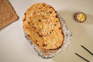 Cheese Butter Naan