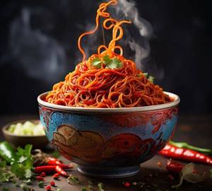 Peri Peri Maggi