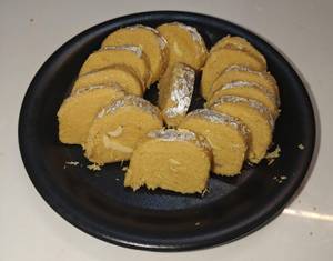 Desi Ghee Patisa 250 G