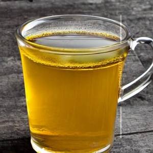 Lemon Tea