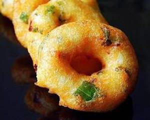 Ulunthu vadai  [1 pieces]