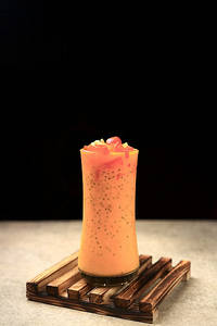 Kesar Falooda