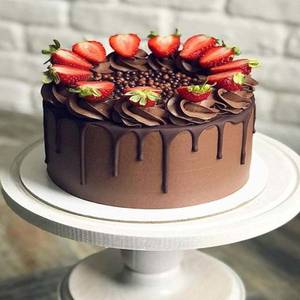 Chocolate Desire Cake