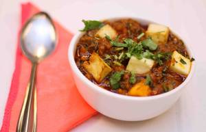 Paneer Butter Masala