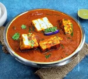 Paneer Lababdar 